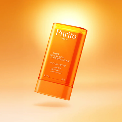 Daily Soft Touch Sunscreen Stick SPF 50+ PA++++