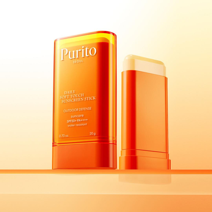 Daily Soft Touch Sunscreen Stick SPF 50+ PA++++