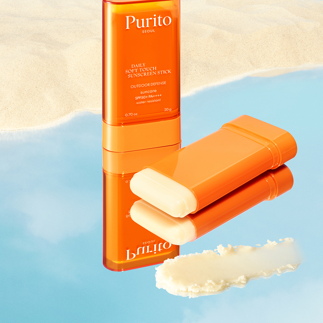 Daily Soft Touch Sunscreen Stick SPF 50+ PA++++