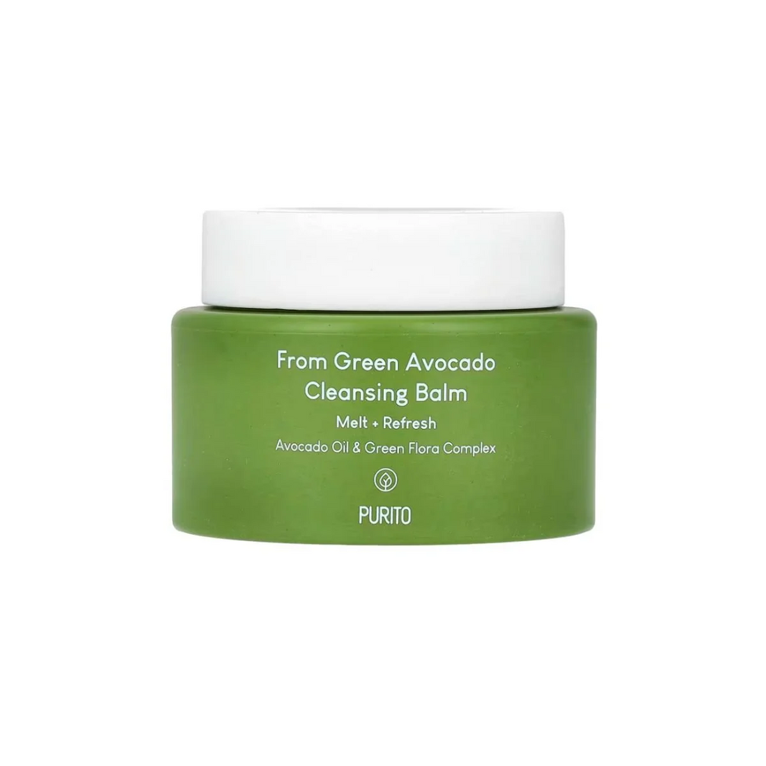 Green Avocado Cleansing Balm