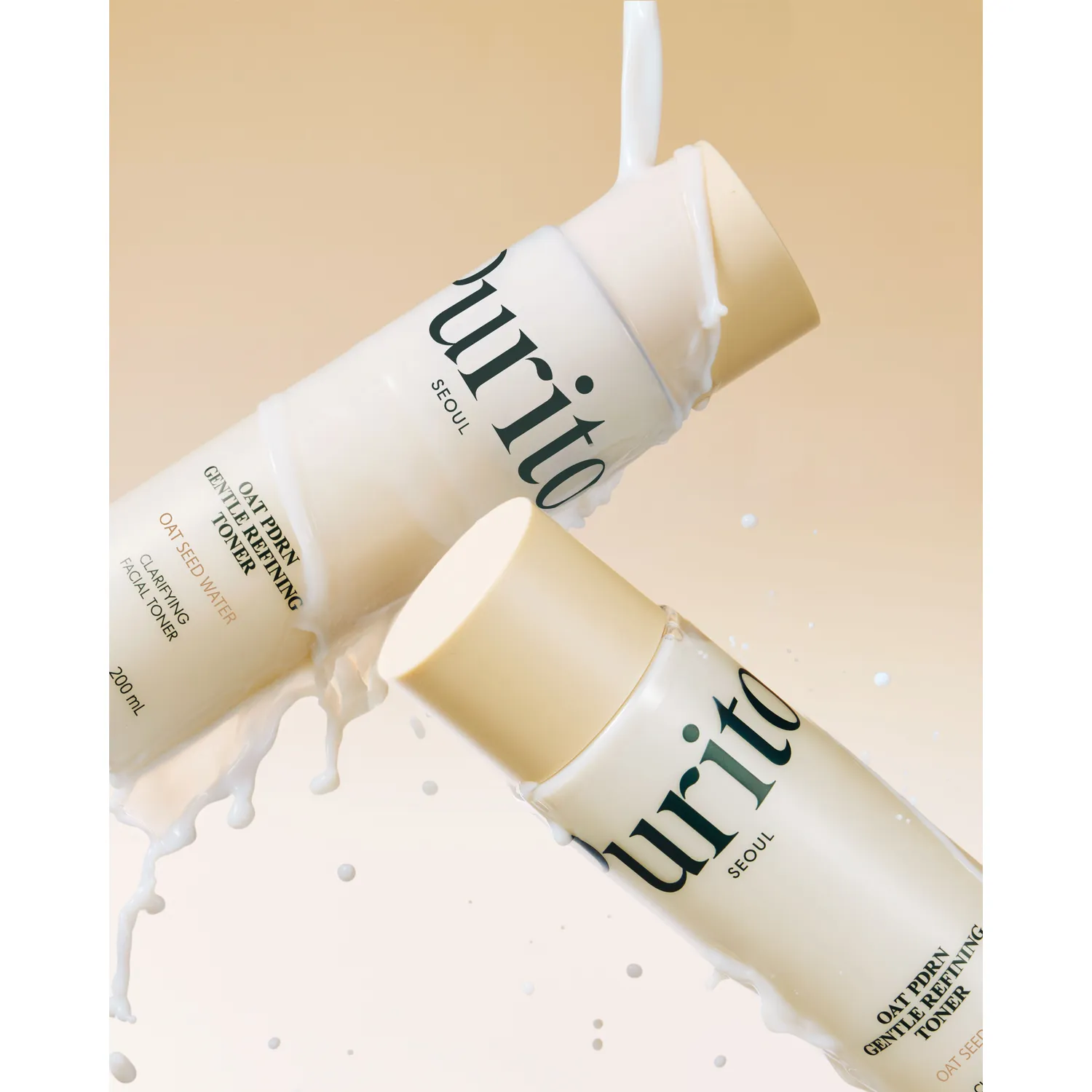 Oat PDRN Gentle Refining Toner