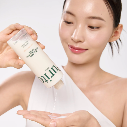Oat PDRN Gentle Refining Toner