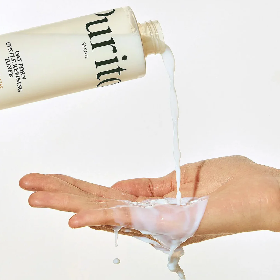 Oat PDRN Gentle Refining Toner