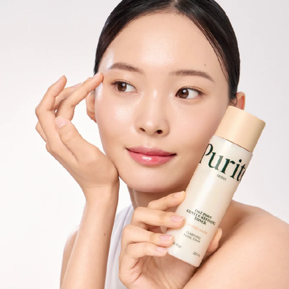 Oat PDRN Gentle Refining Toner