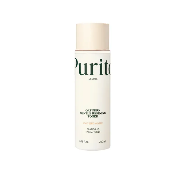 Oat PDRN Gentle Refining Toner