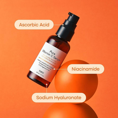 Pure Vitamin C Serum