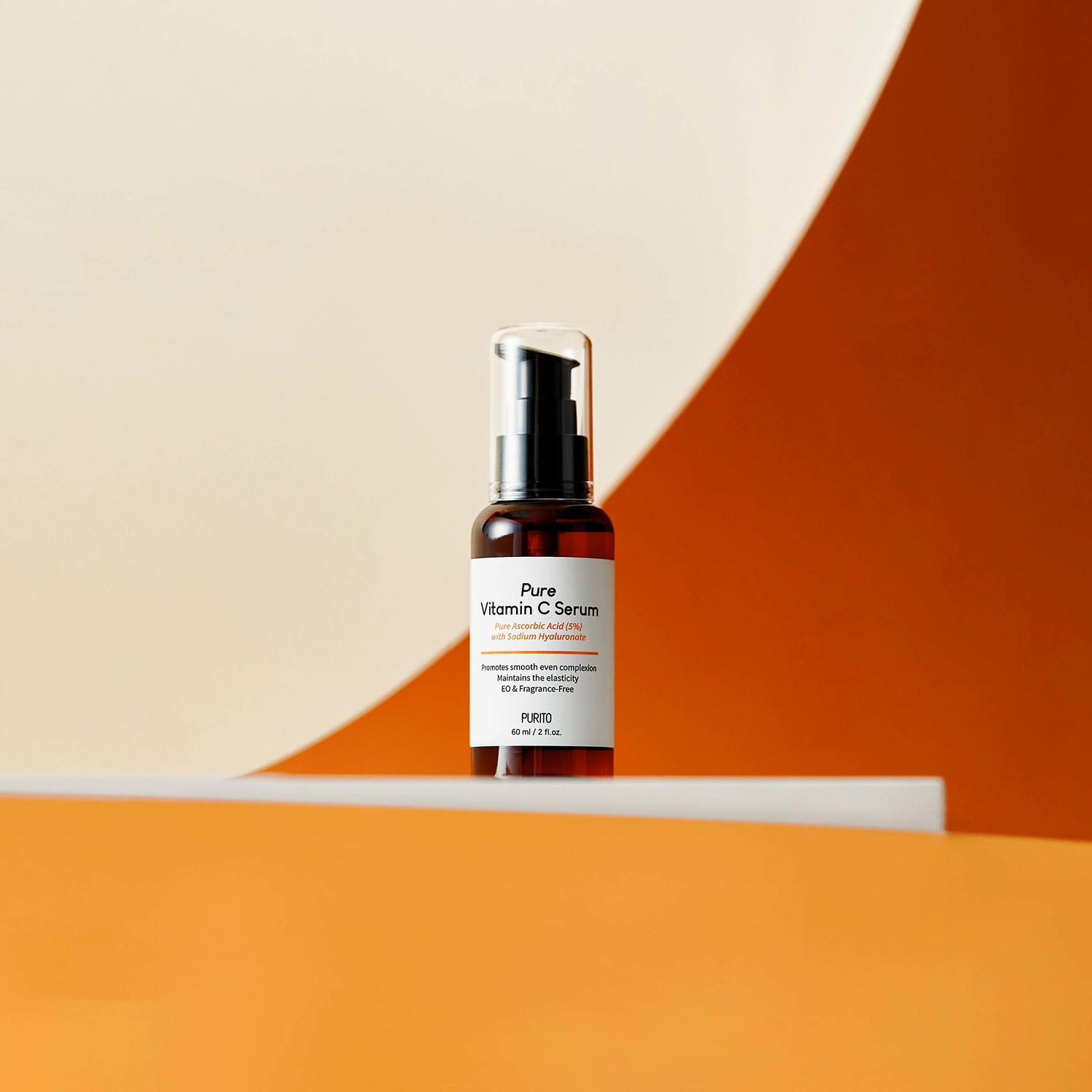 Pure Vitamin C Serum