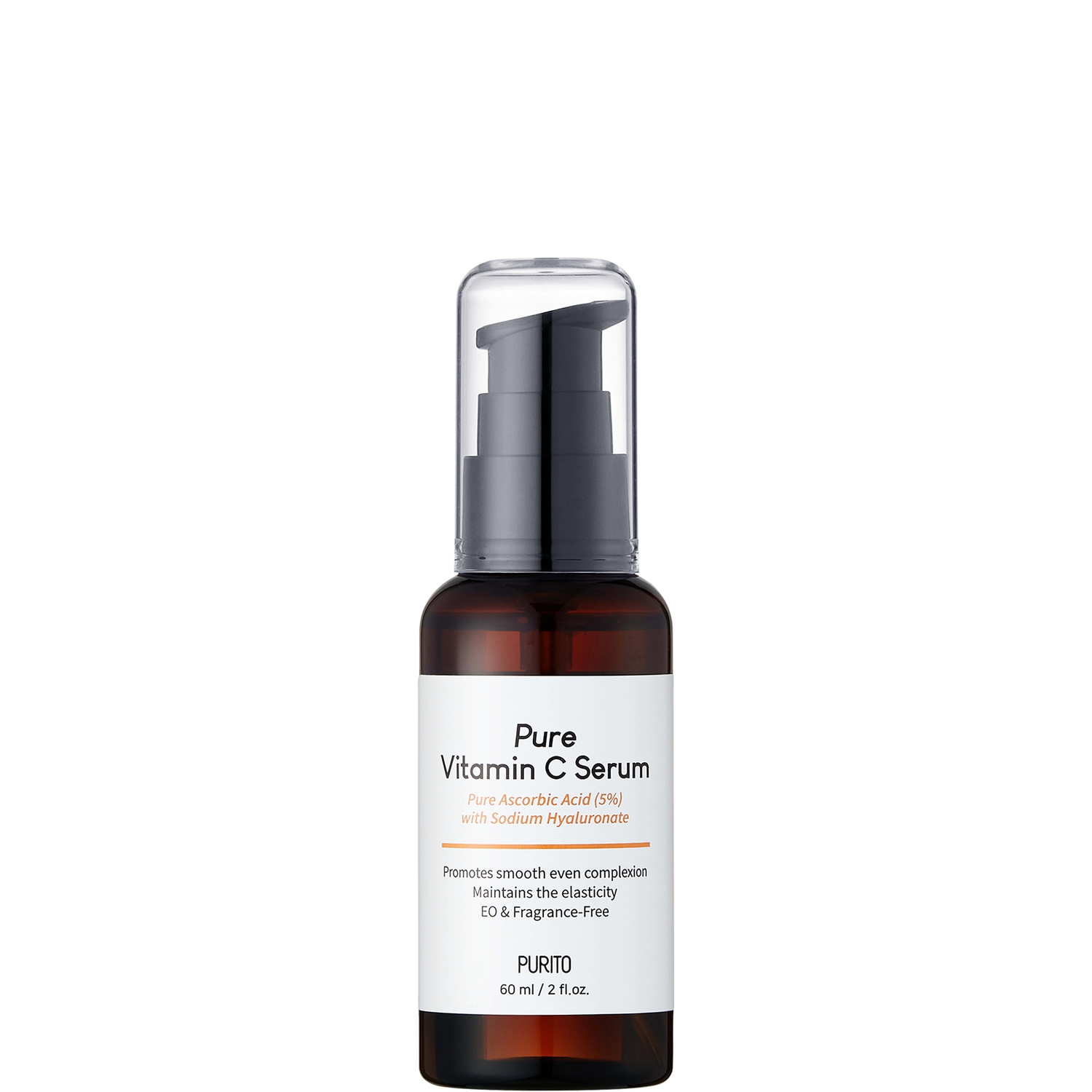 Pure Vitamin C Serum