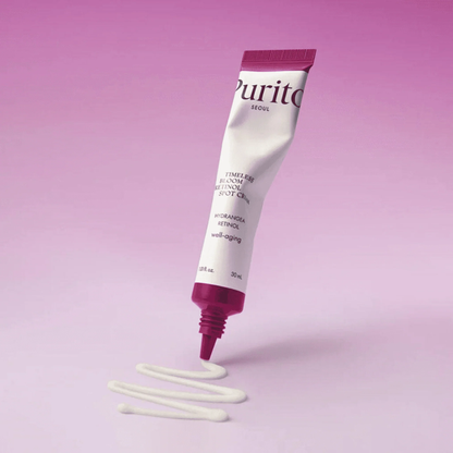 Timeless Bloom Retinol Spot Cream