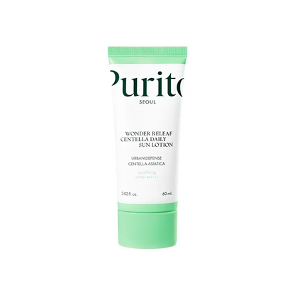 Wonder Releaf Centella Daily Sun Lotion SPF50+ PA++++