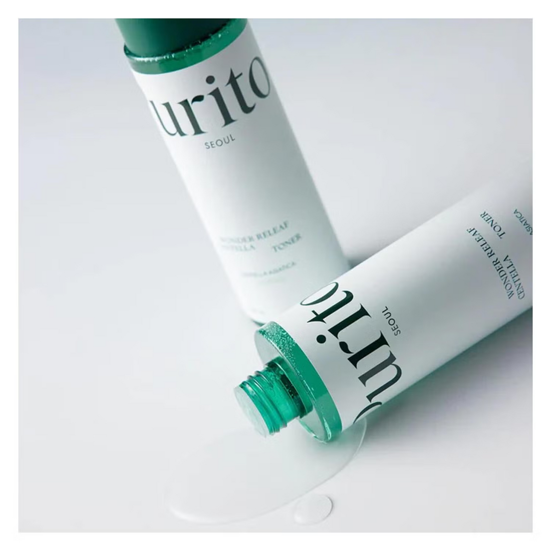 Centella Green Level Calming Toner