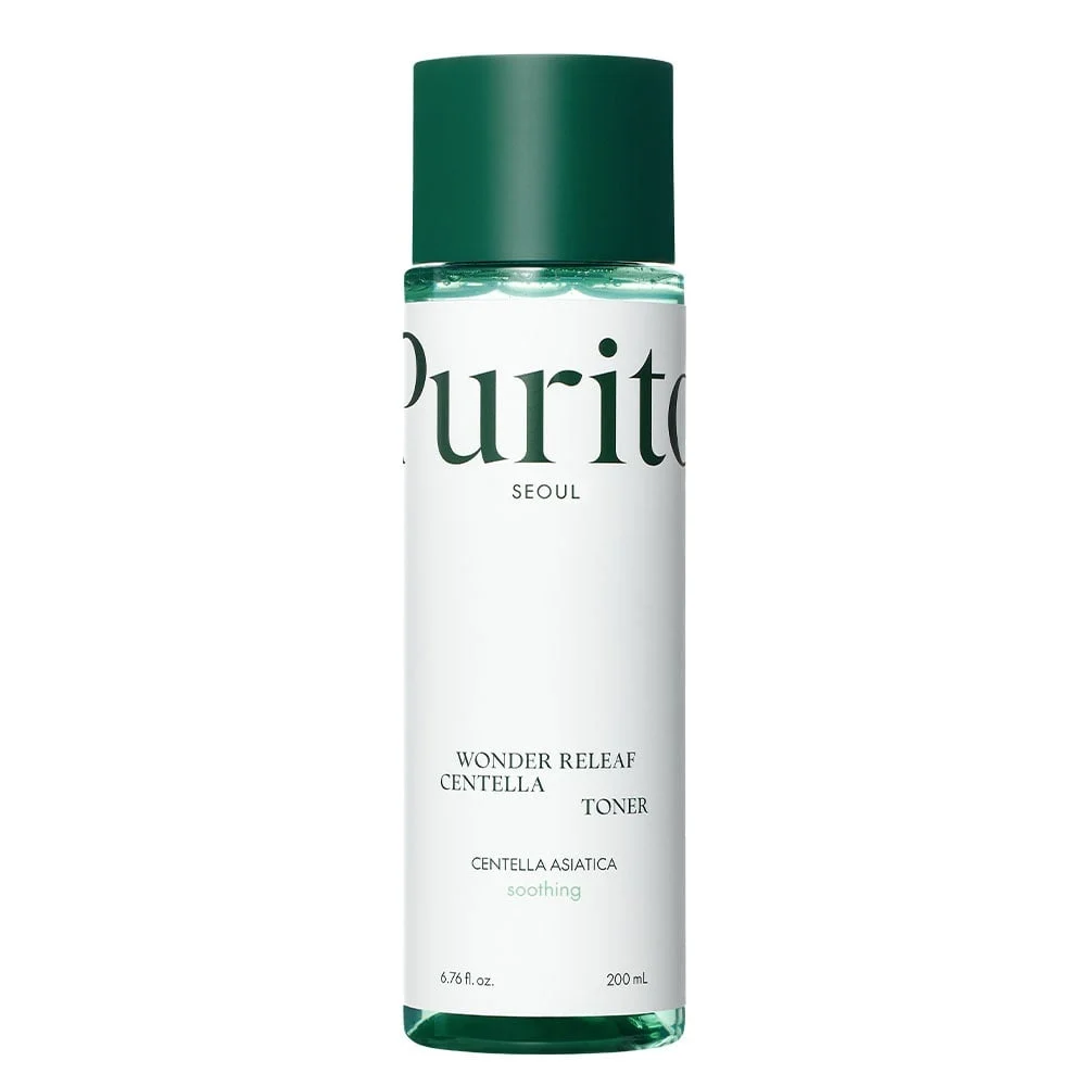 Centella Green Level Calming Toner