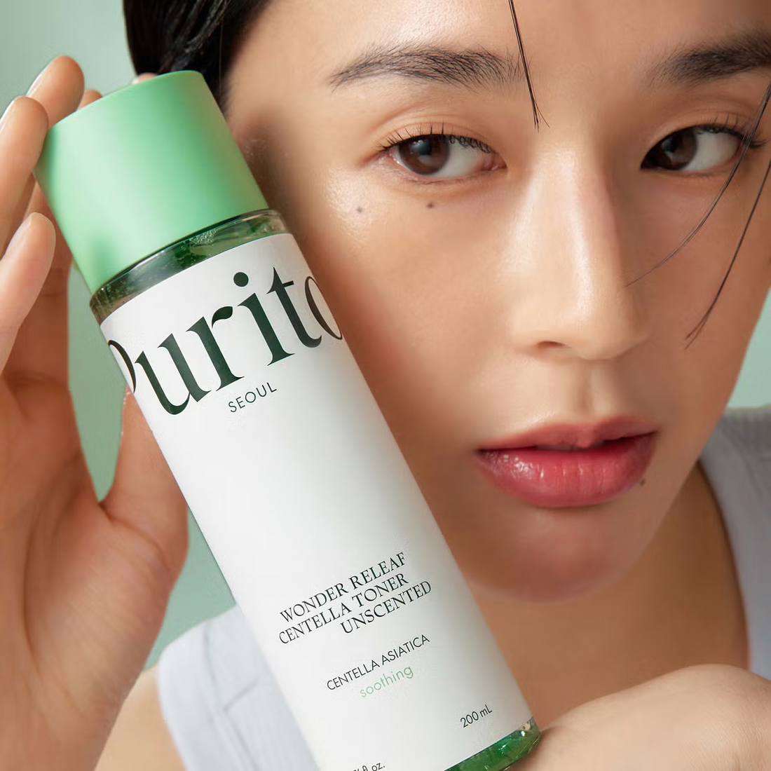 Centella Unscented Hydrating Face Toner