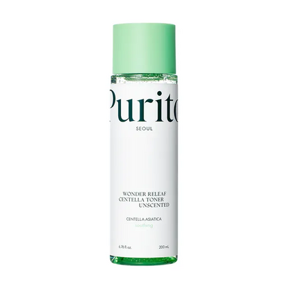 Centella Unscented Hydrating Face Toner