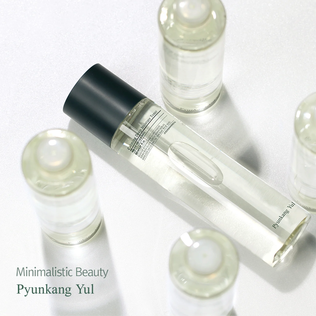 Calming Deep Moisturizing Toner