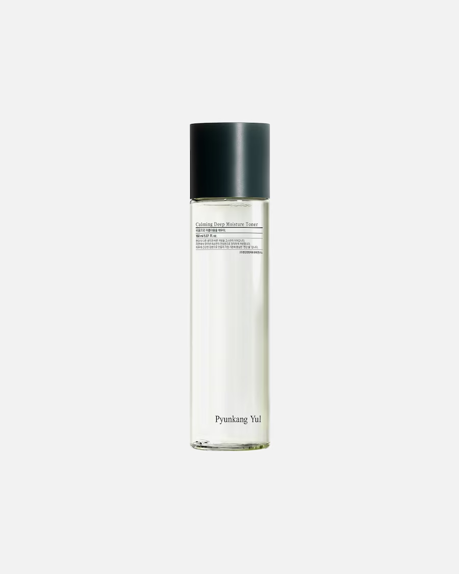 Calming Deep Moisturizing Toner