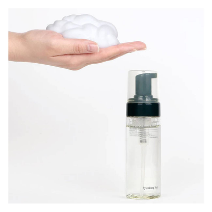 Calming Low pH Foaming Cleanser