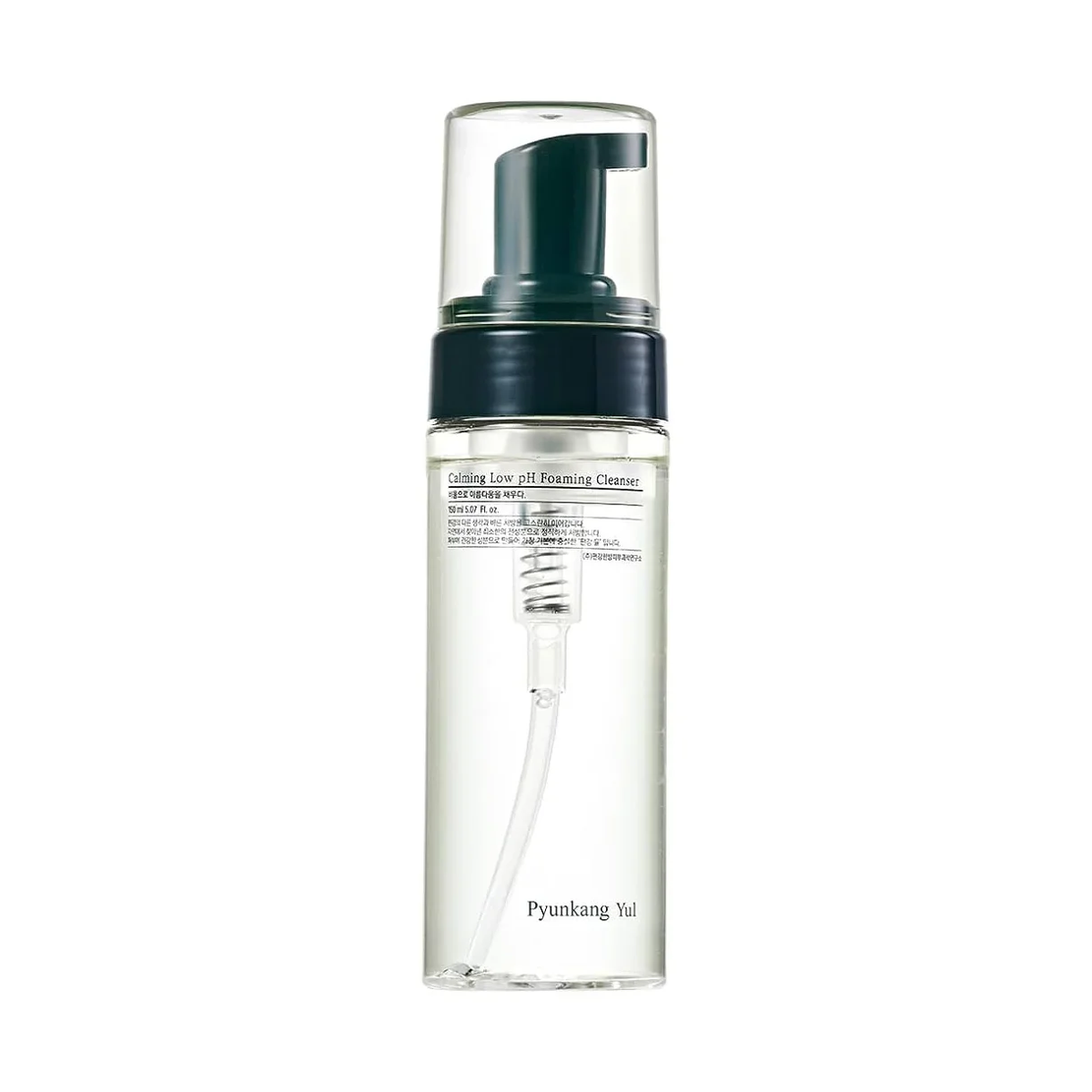 Calming Low pH Foaming Cleanser