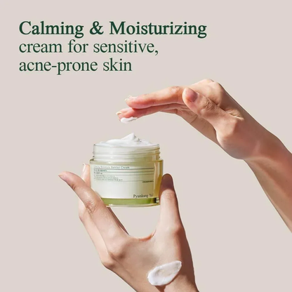 Calming Moisture Barrier Cream