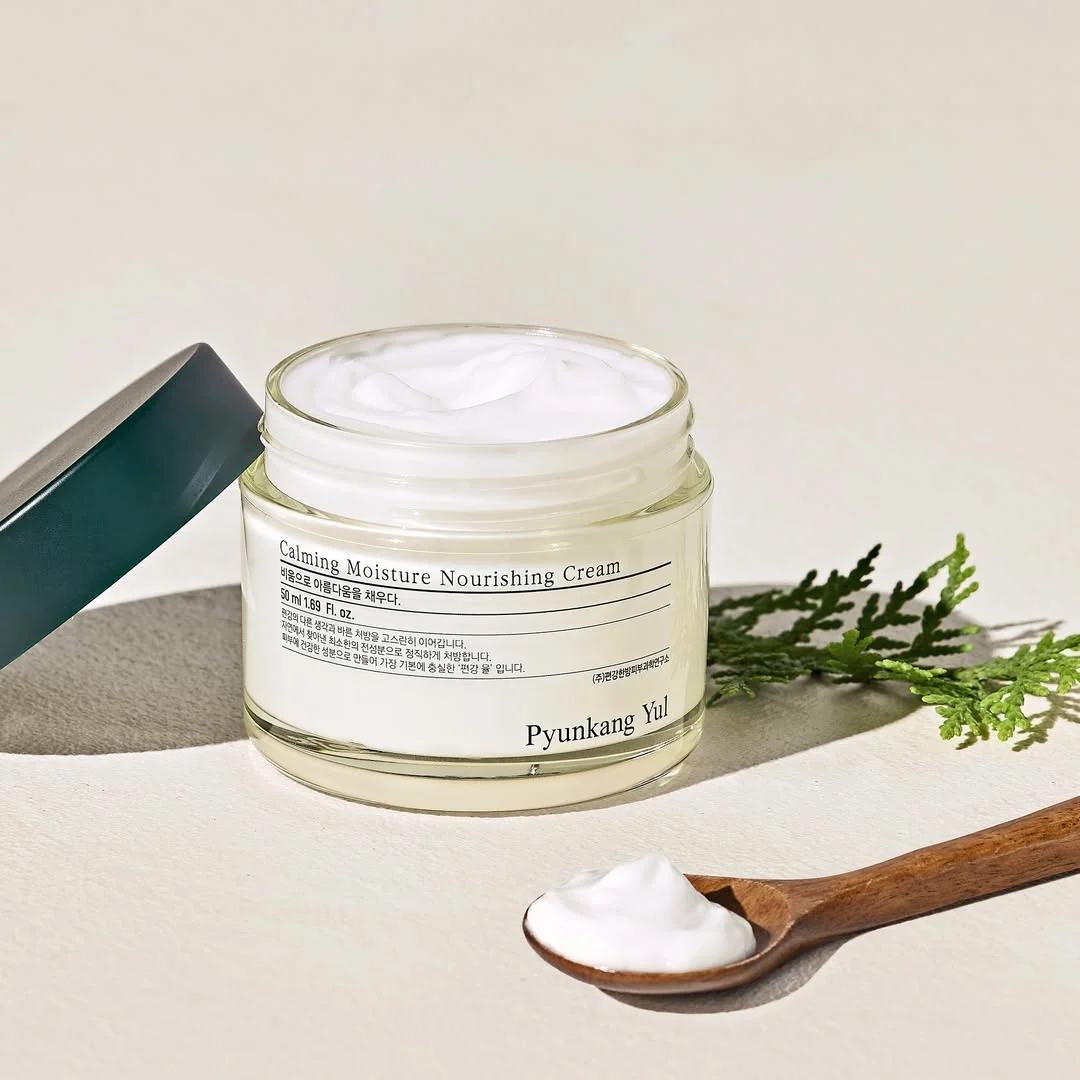 Calming Moisture Barrier Cream