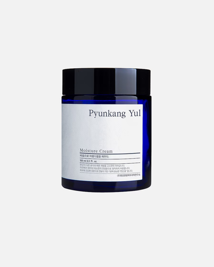 Moisture Cream