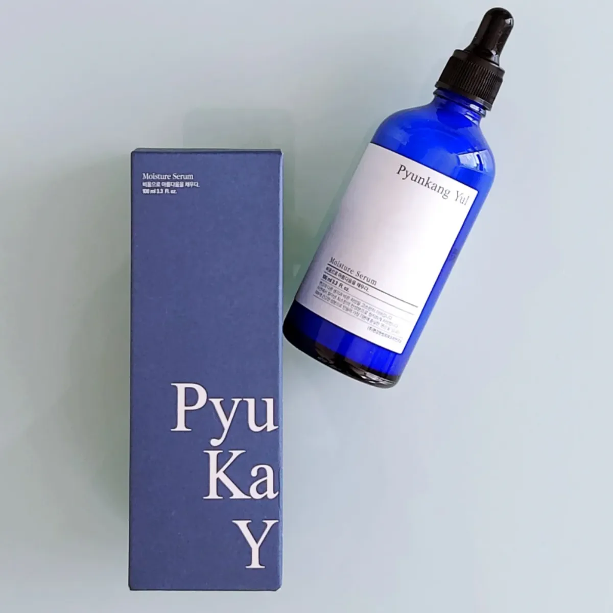 Moisture Serum