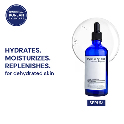 Moisture Serum