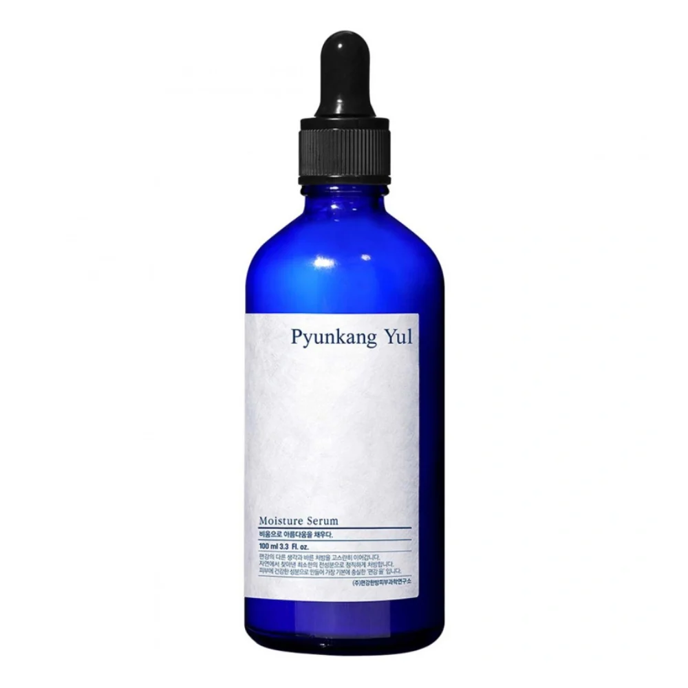 Moisture Serum