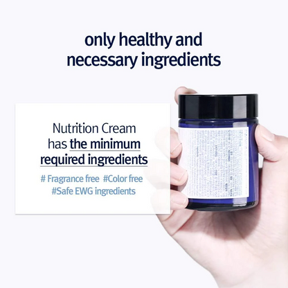 Nutrition Cream