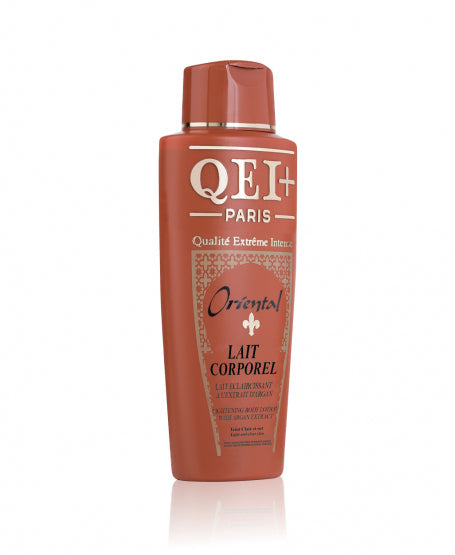 QEI+ Paris Oriental Lait Corporels 480ml