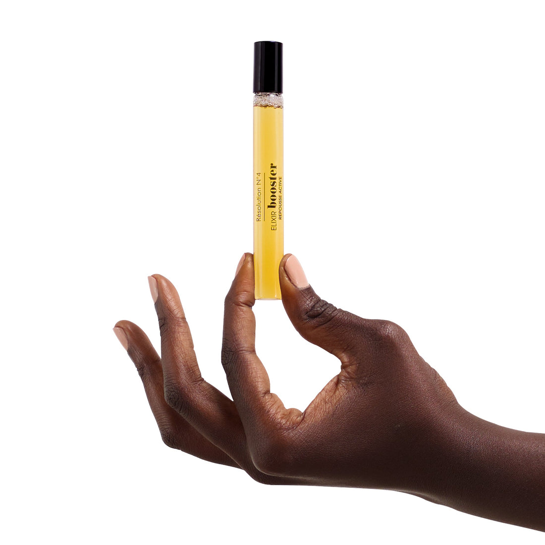 RESOLUTION N°4 (ELIXIR BOOSTER)