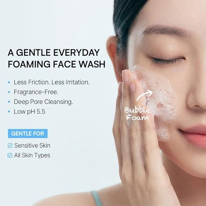 1025 Dokdo Bubble Foam