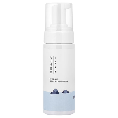 1025 Dokdo Bubble Foam