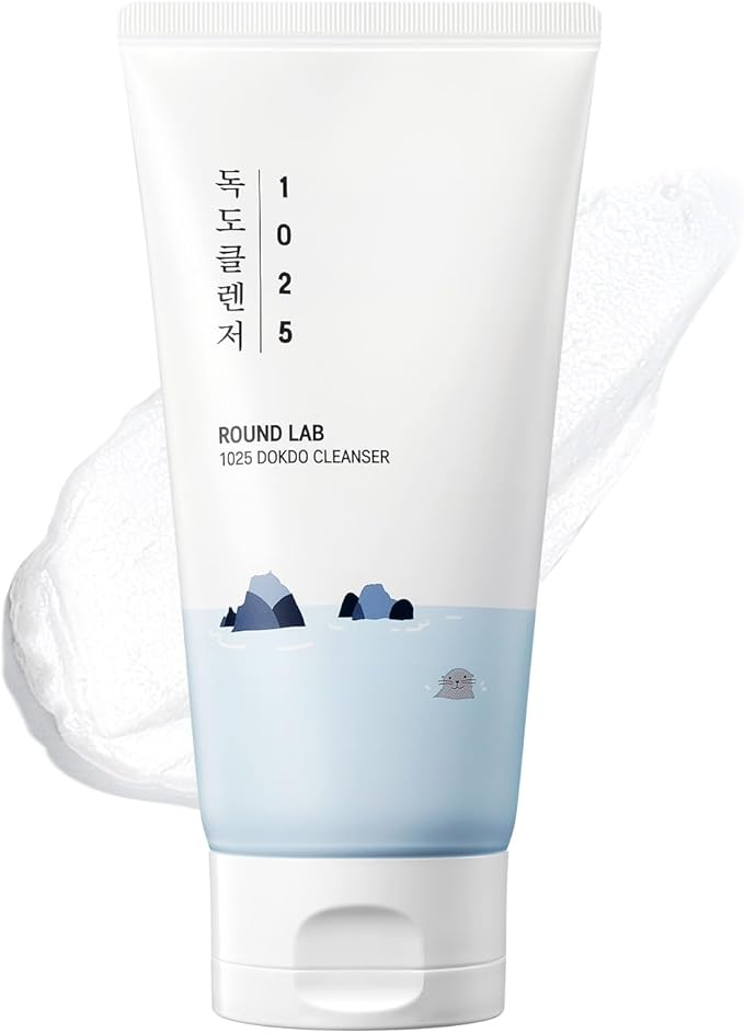 1025 Dokdo Cleanser