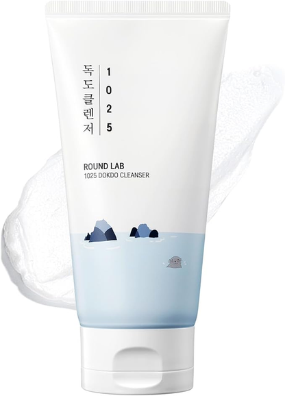 1025 Dokdo Cleanser
