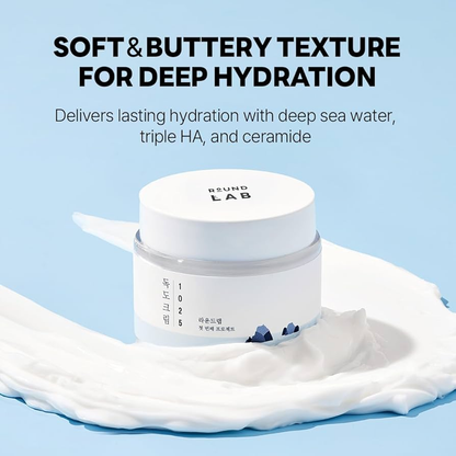 1025 Dokdo Cream