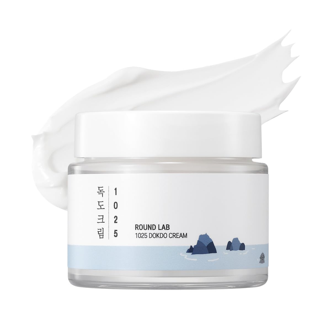 1025 Dokdo Cream