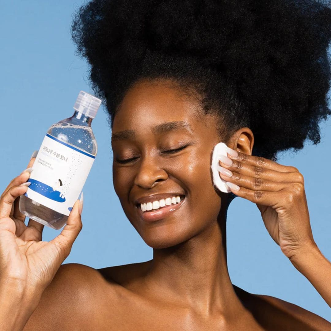 Birch Juice Moisturizing Toner