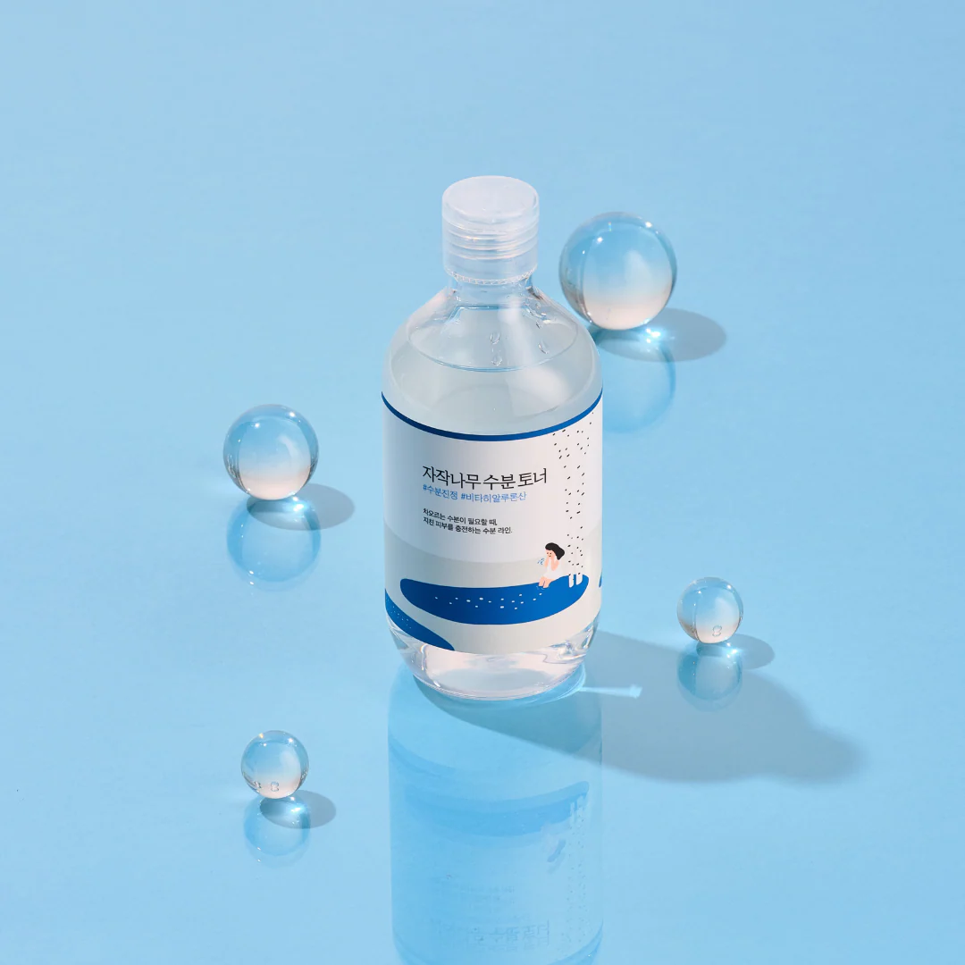 Birch Juice Moisturizing Toner