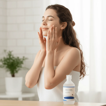 Birch Juice Moisturizing Toner