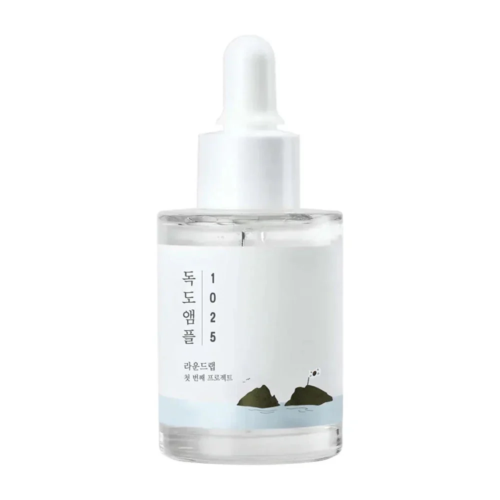 1025 Dokdo Ampoule