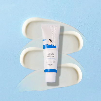 Birch Juice Moisturizing Sunscreen SPF 50+ PA++++