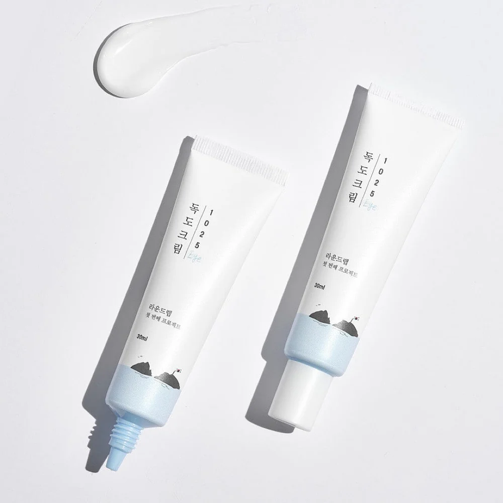 1025 Dokdo Seawater Eye Cream