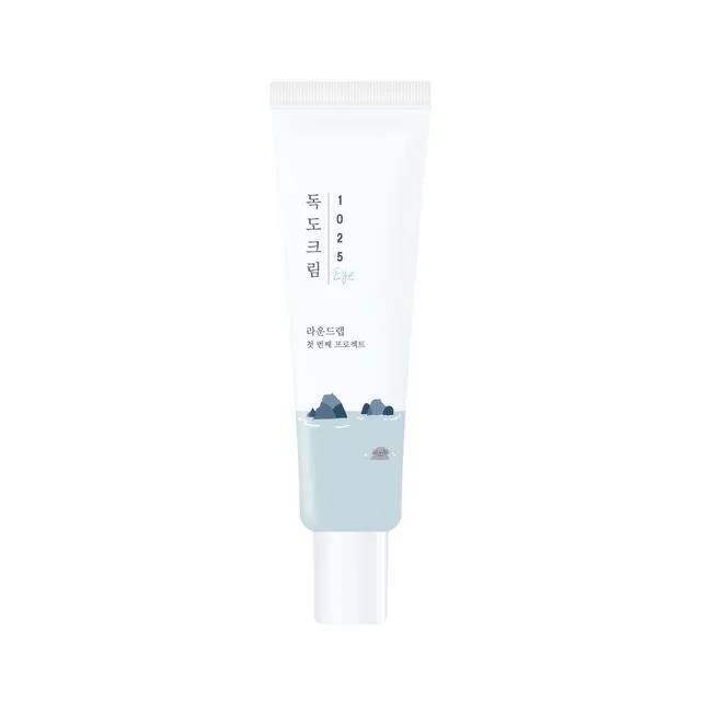 1025 Dokdo Seawater Eye Cream