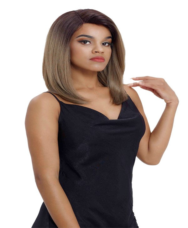 Sleek Hair Perruque SAFIAH - Spotlight 101 4x4 Lace Wig
