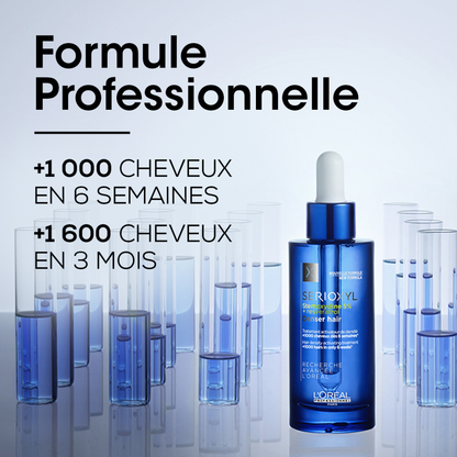 Serioxyl Denser Hair Sérum