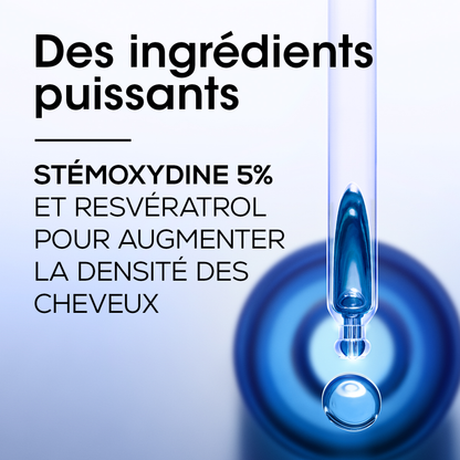 Serioxyl Denser Hair Sérum