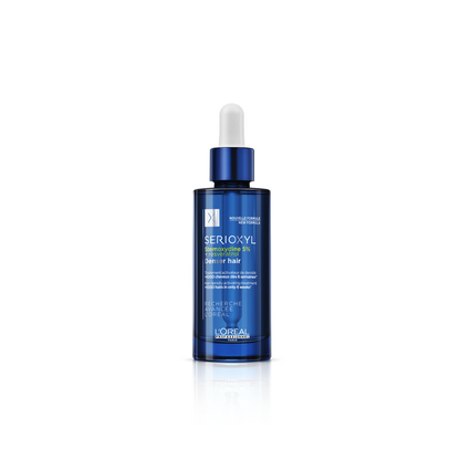 Serioxyl Denser Hair Sérum