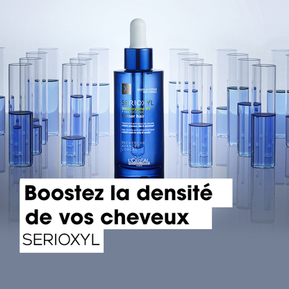 Serioxyl Denser Hair Sérum