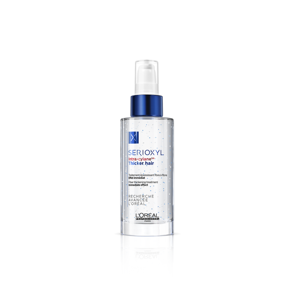 Serioxyl Thicker Hair Sérum
